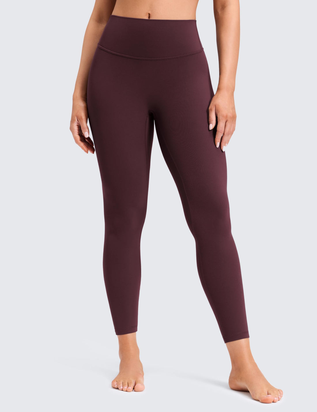CRZ YOGA Secretsculpt Minor Leggings 25"