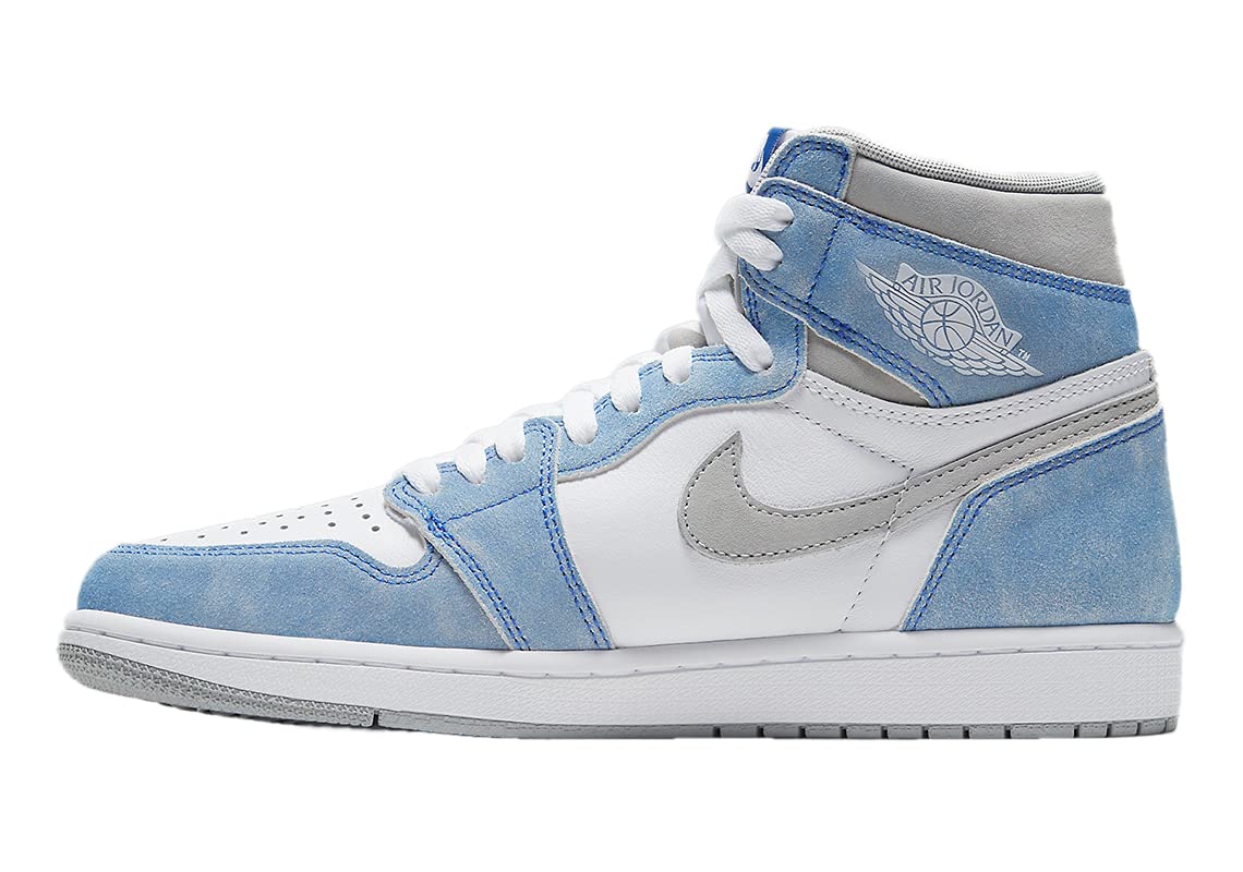 Nike Mens Air Jordan 1 Mid Se