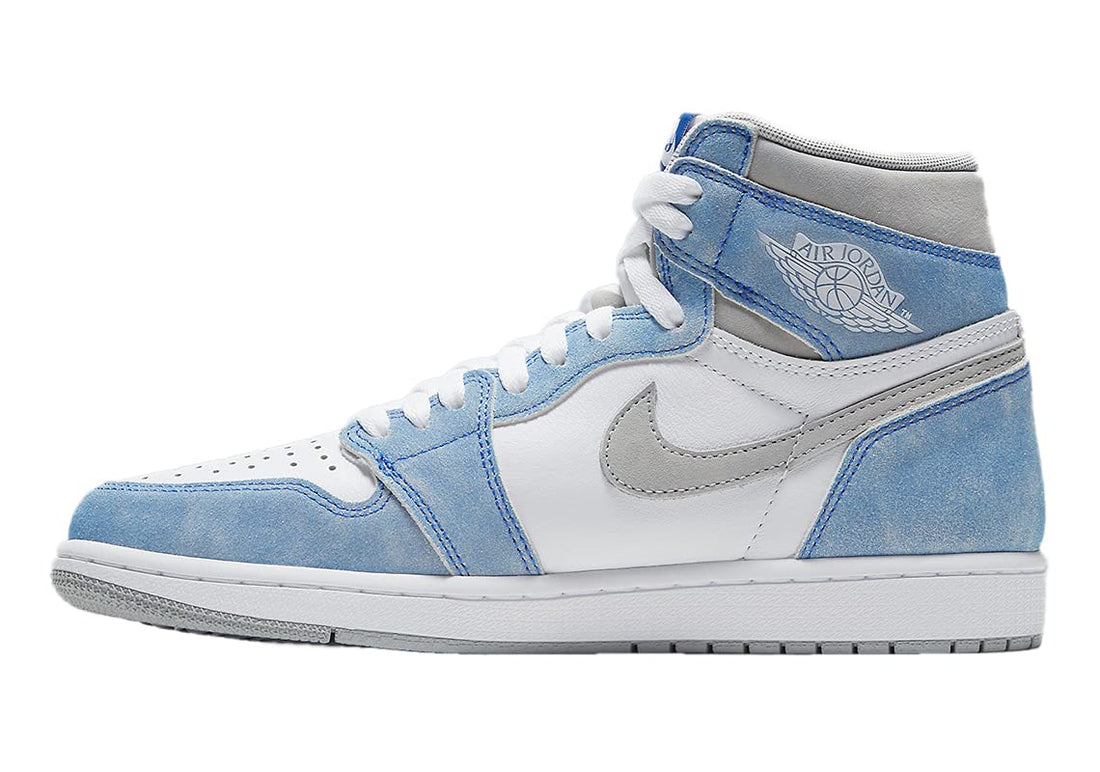 Nike Mens Air Jordan 1 Mid Se