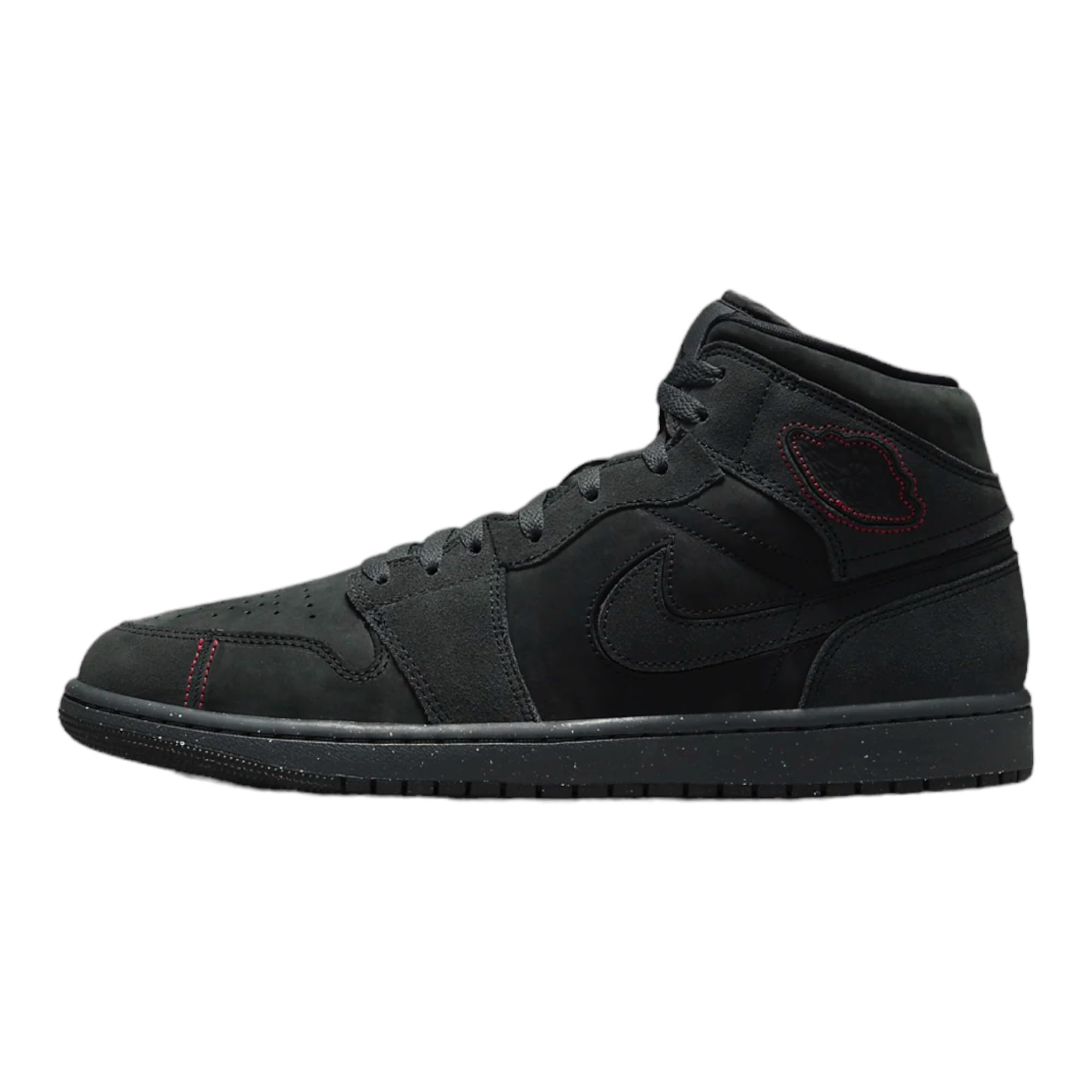 Nike Mens Air Jordan 1 Mid Se