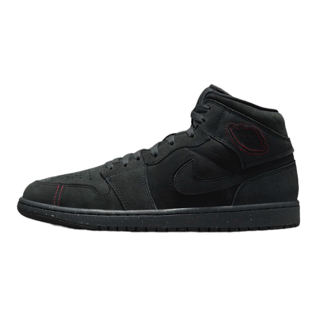 Nike Mens Air Jordan 1 Mid Se