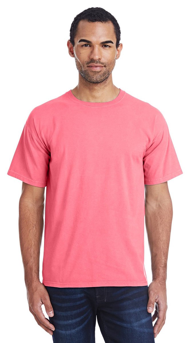 Hanes Men's Comfortblend Ecosmart T-Shirt