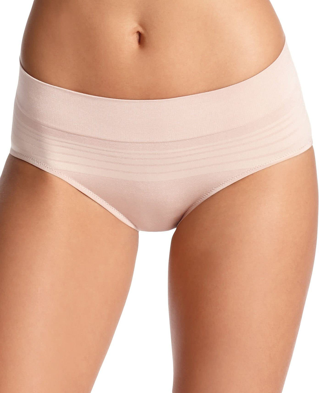 Warner's womens Warners Womens No Pinching, No Problems® Dig-free Comfort Waist Smooth and Seamless Hipster Ru0501p