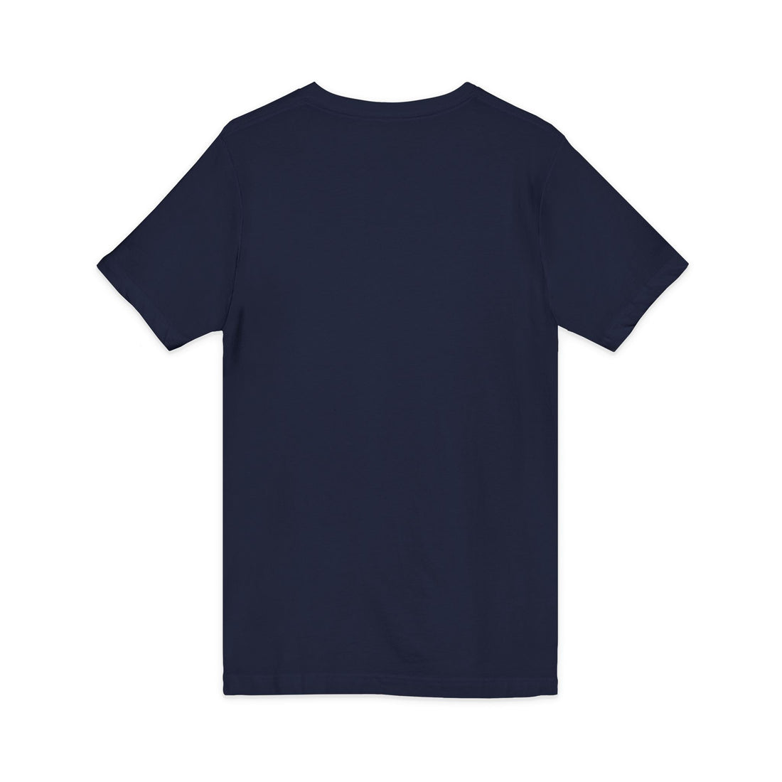 Move Different V-Neck Tee — Minimal Motivational Graphic Shirt Printify