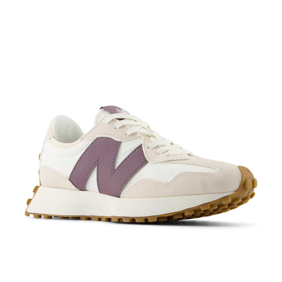 New Balance Women's 327 Sneaker