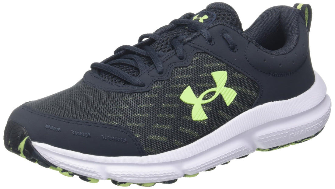 Under Armour Men's Charged Assert 10 Shoes