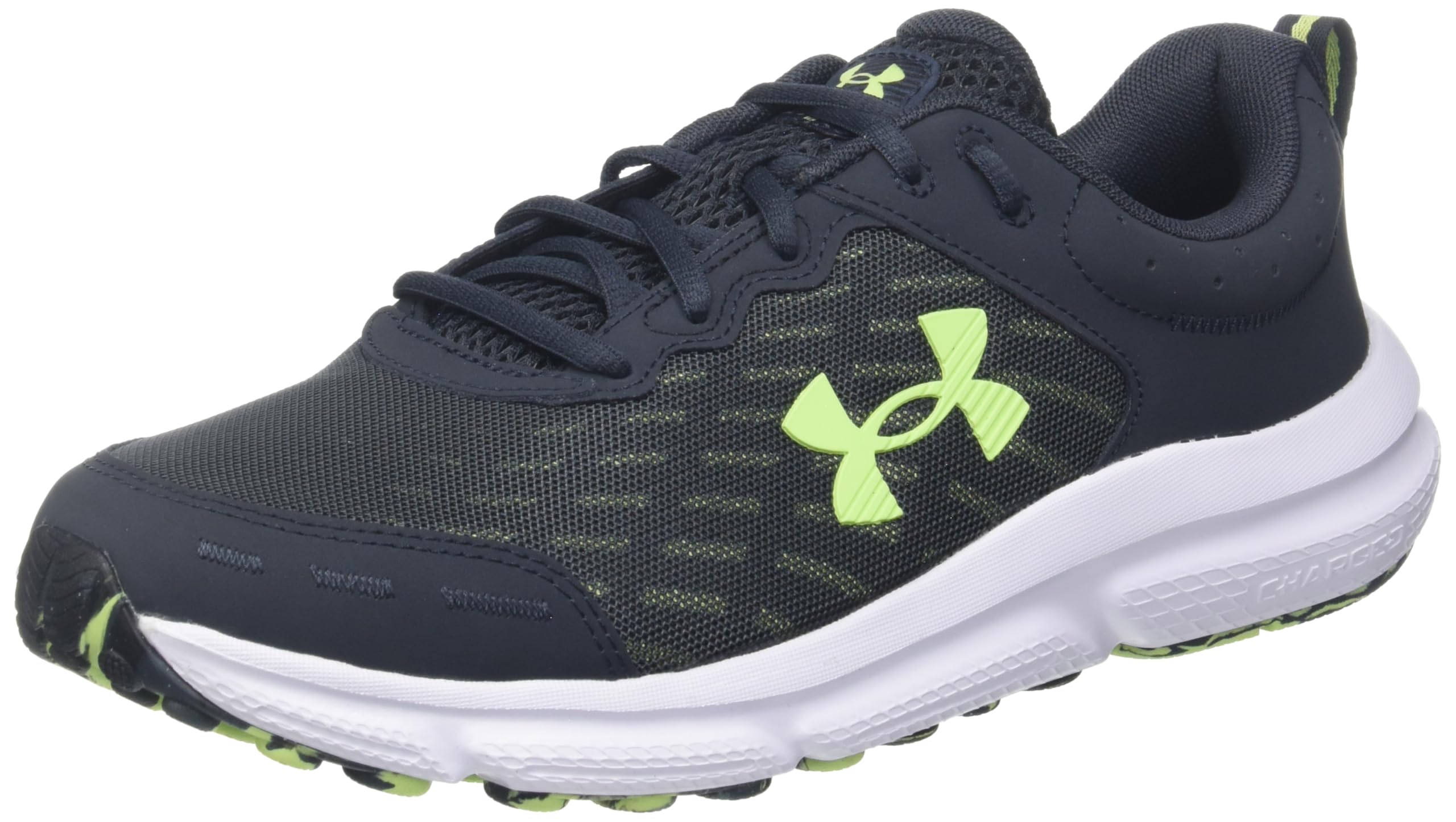 Under Armour Men's Charged Assert 10 Shoes