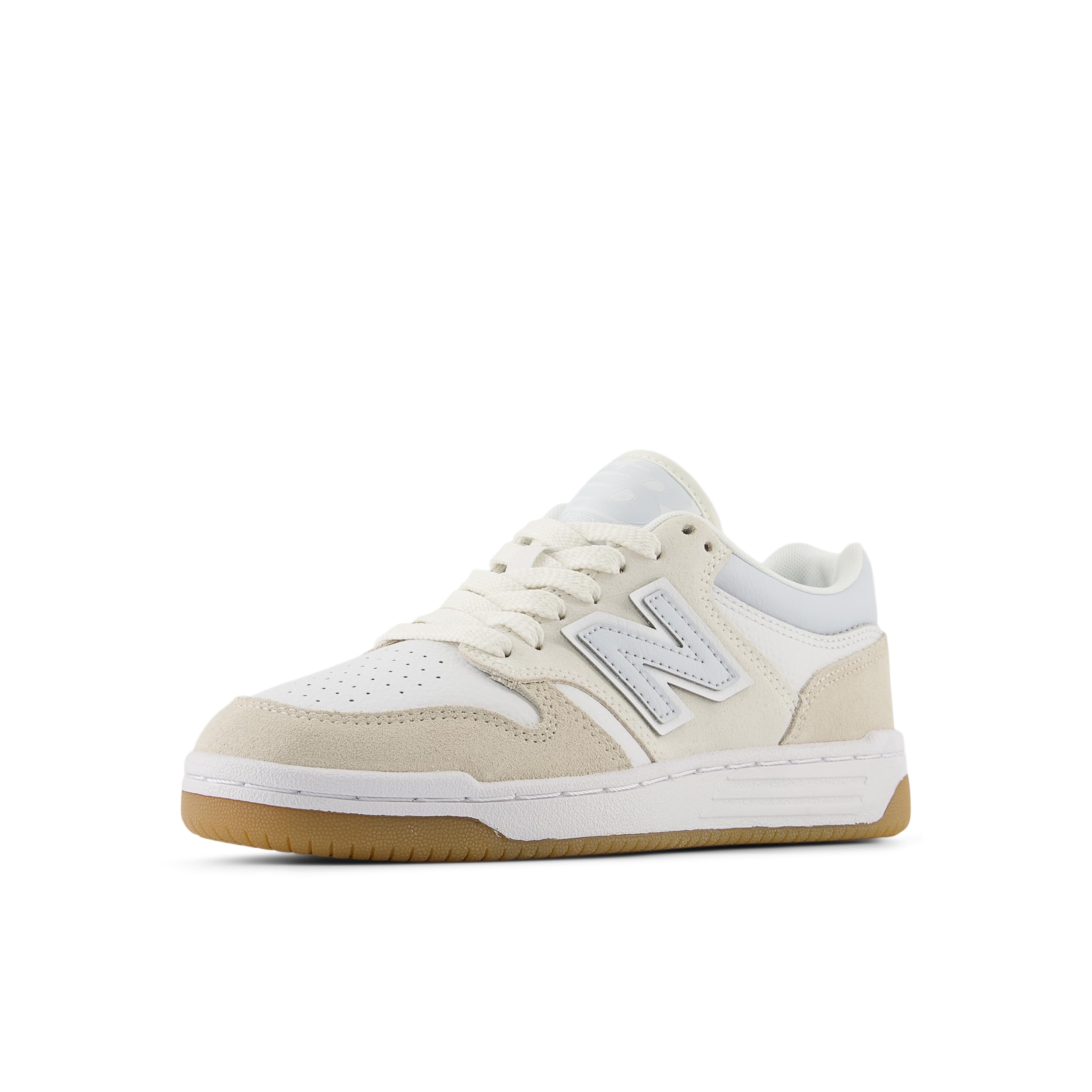 New Balance Kids 480 V1 Lace-up Sneaker