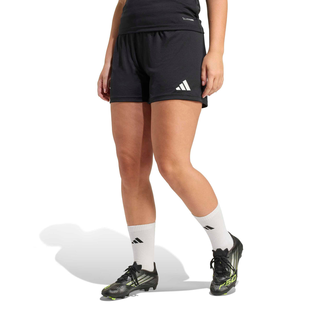 adidas Women's Entrada 26 Shorts
