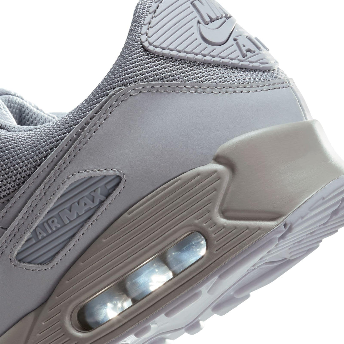 Nike Men's Air Max 90 Sneaker