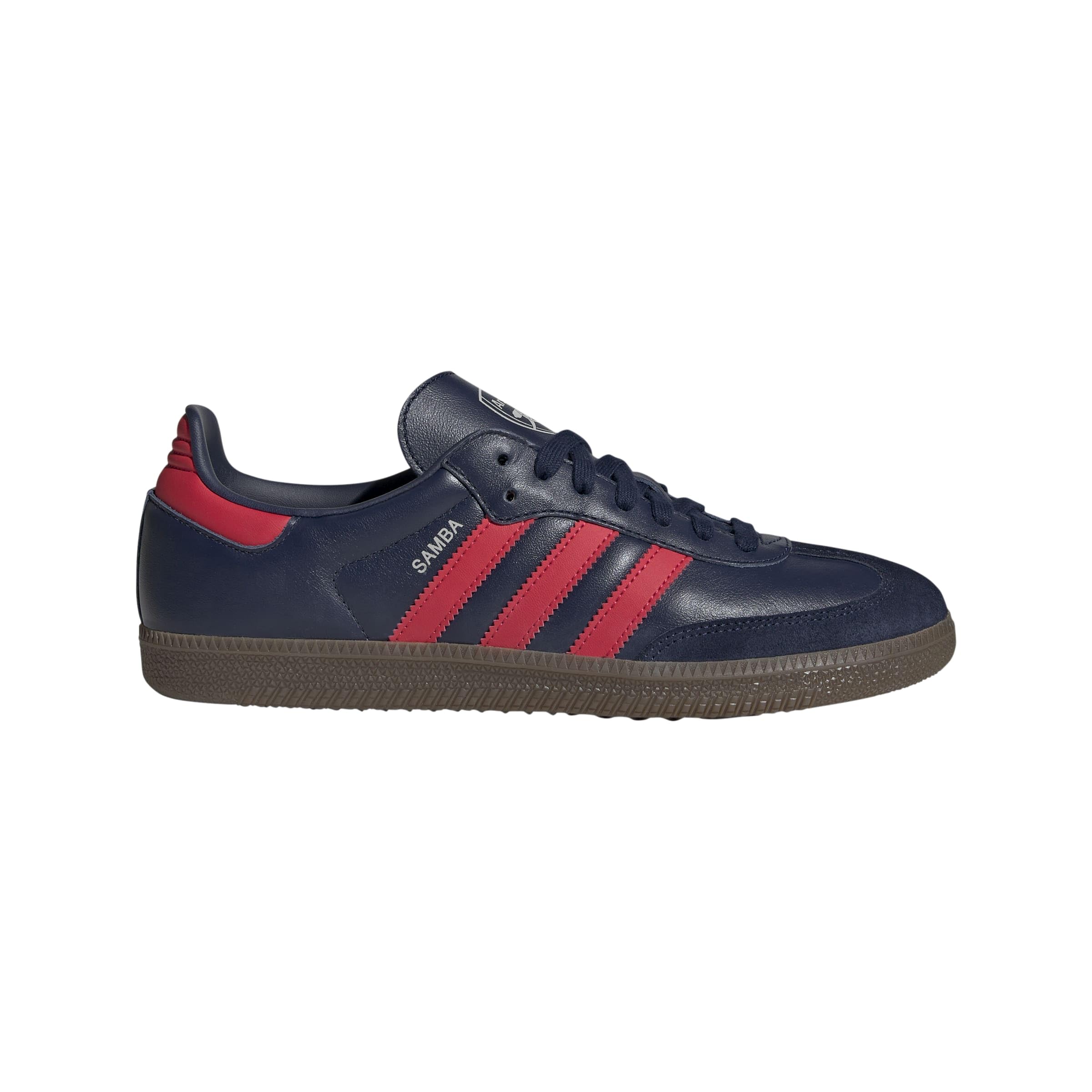 adidas Men's Samba Indoor Soccer Shoes
