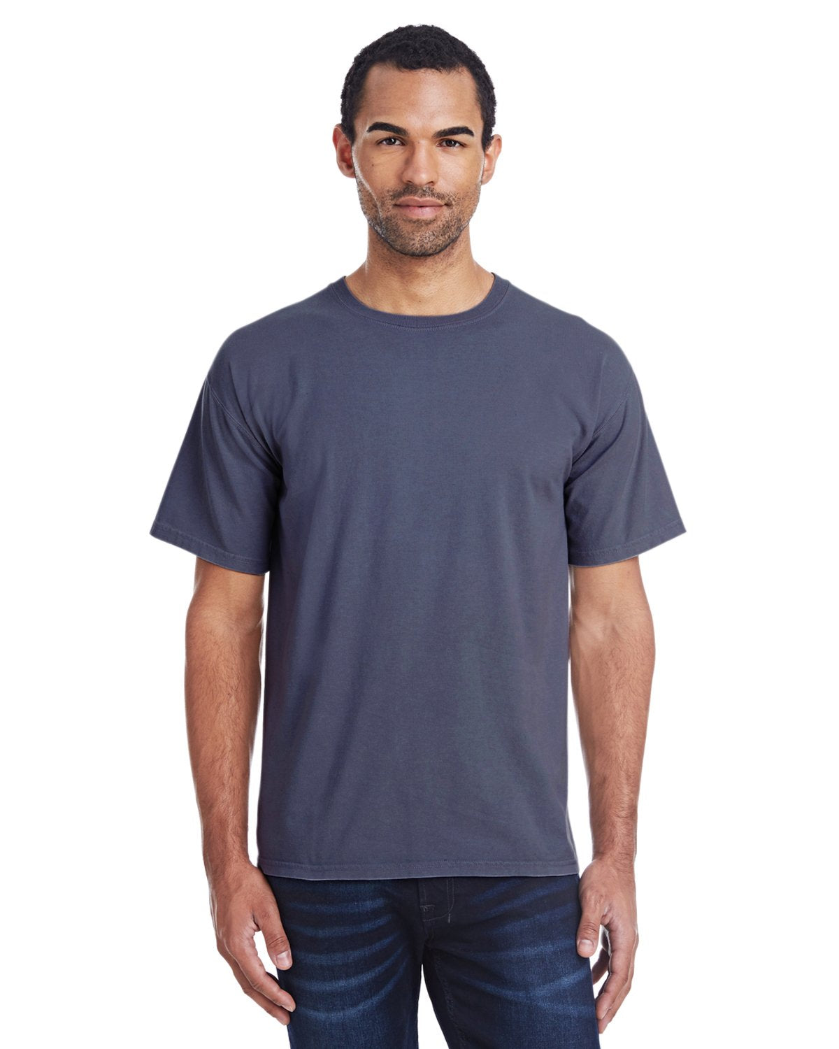 Hanes Men's Comfortblend Ecosmart T-Shirt