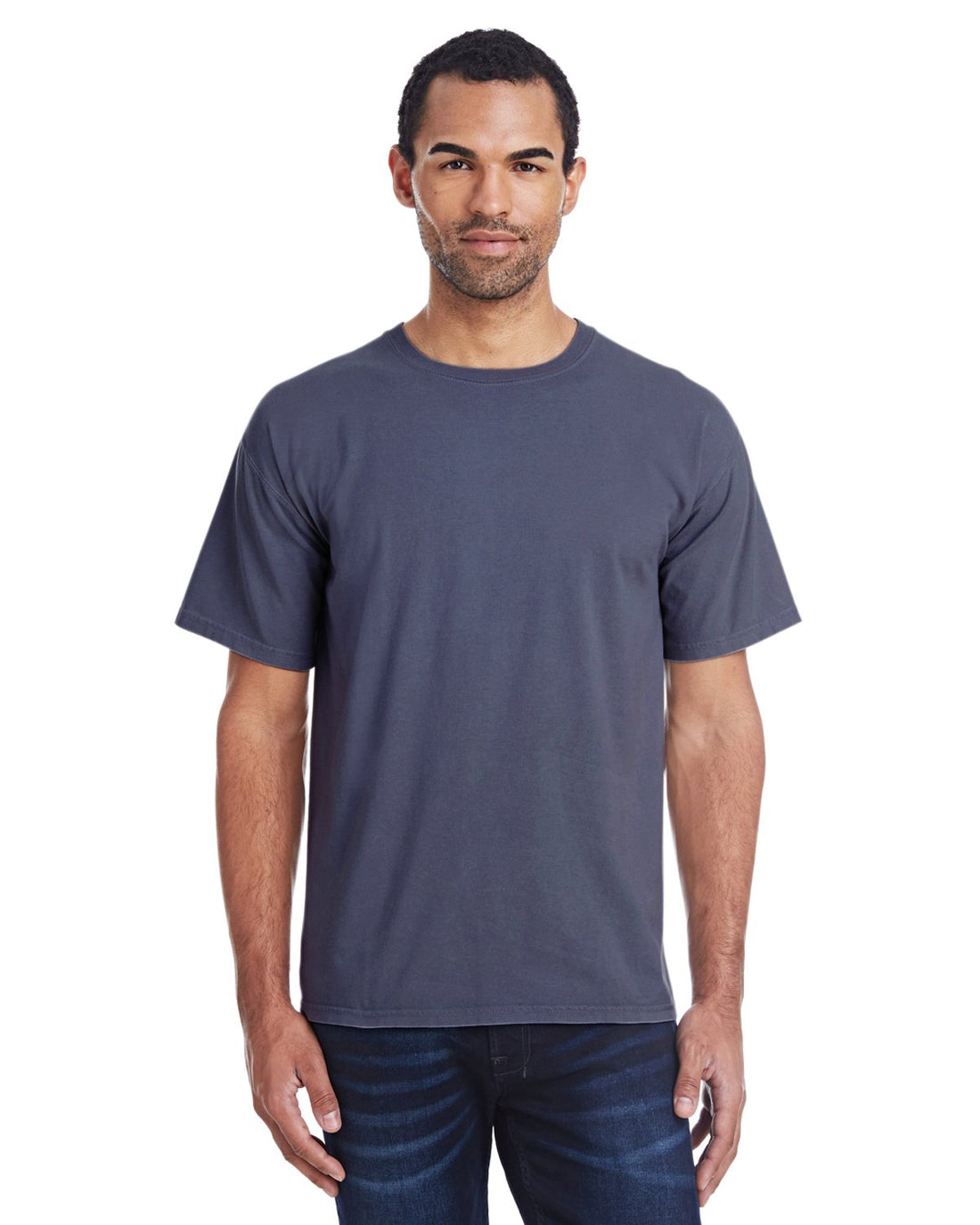 Hanes Men's Comfortblend Ecosmart T-Shirt