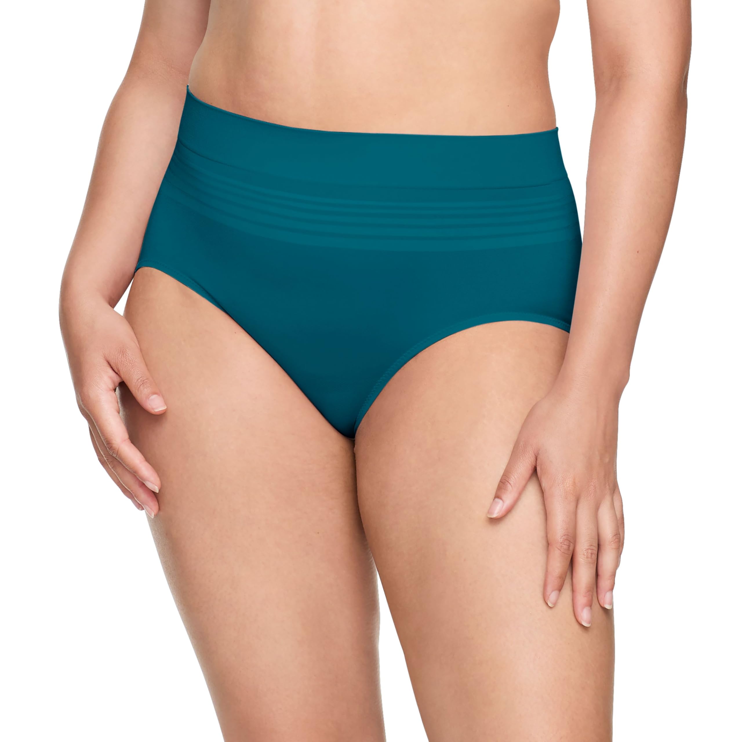 Warner's No Pinching No Problems Seamless Brief Underwear