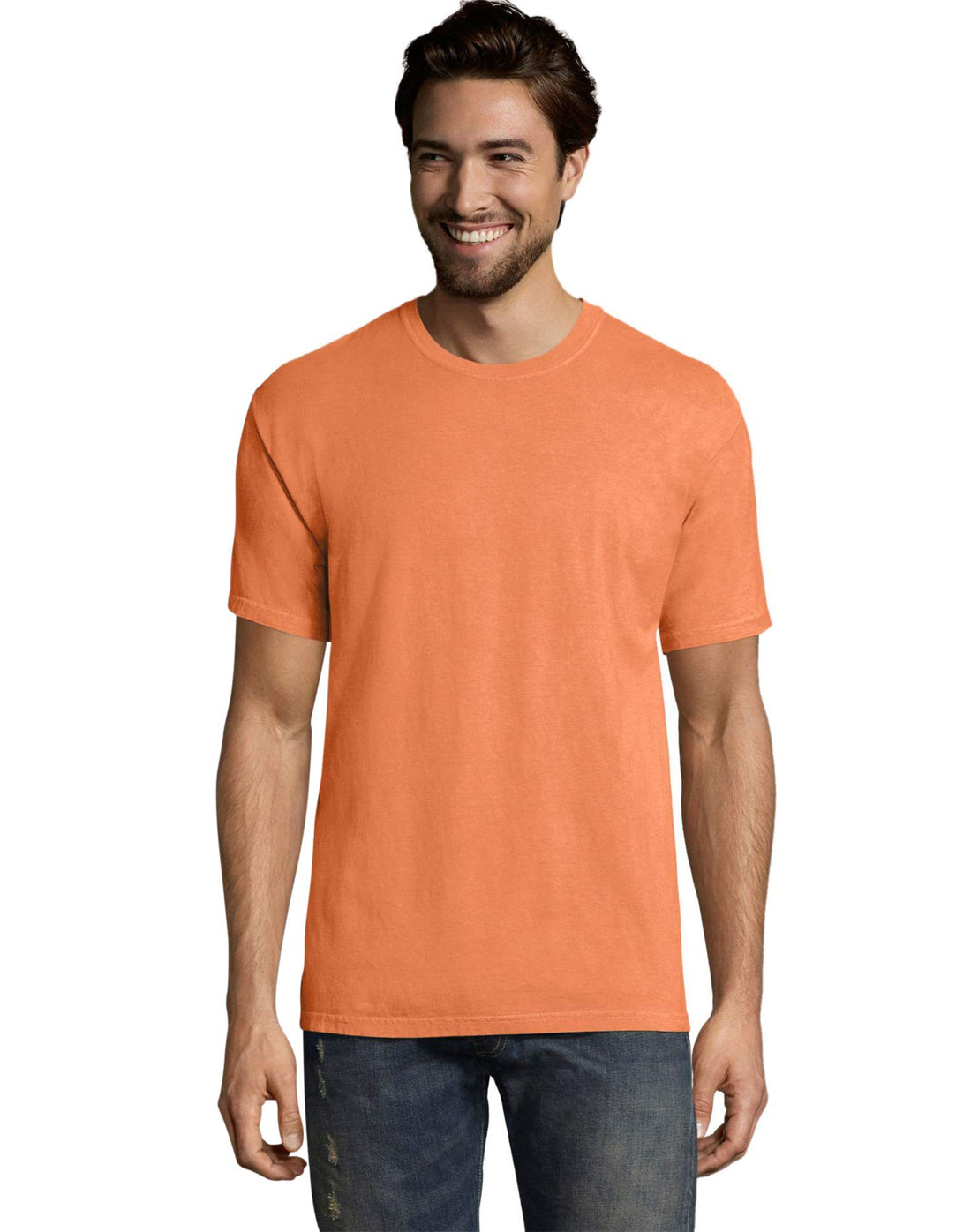 Hanes Men's Comfortblend Ecosmart T-Shirt