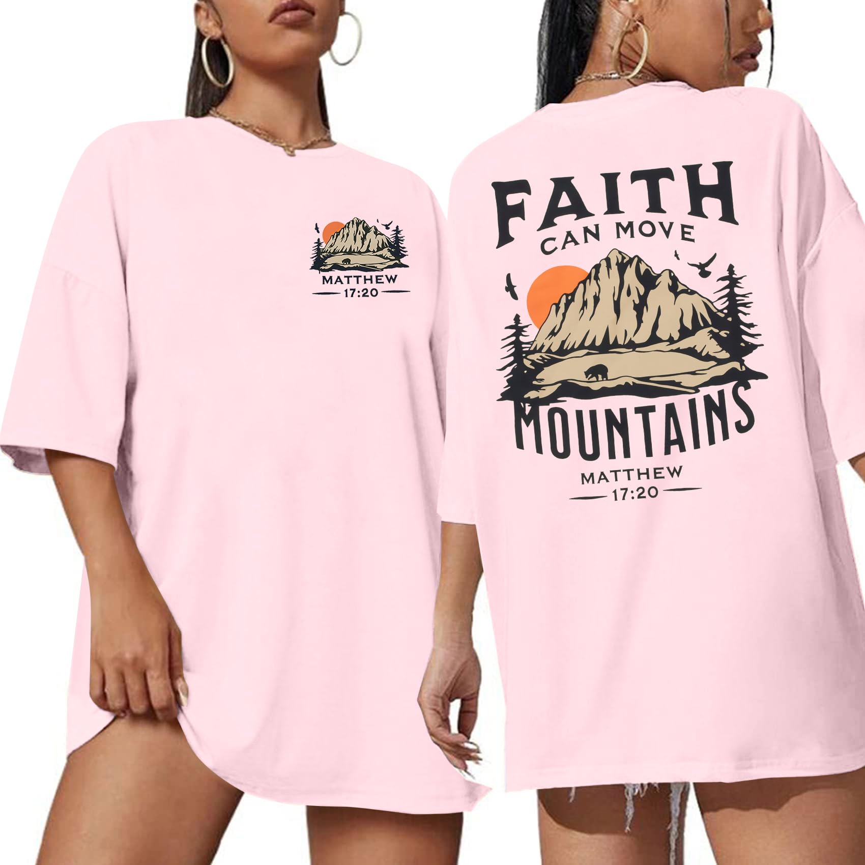 ASTANFY Oversized Tshirts for Women: Deserve Day Shirt Funny Skeleton Shirts Casual Oversized Graphic Tees Tops
