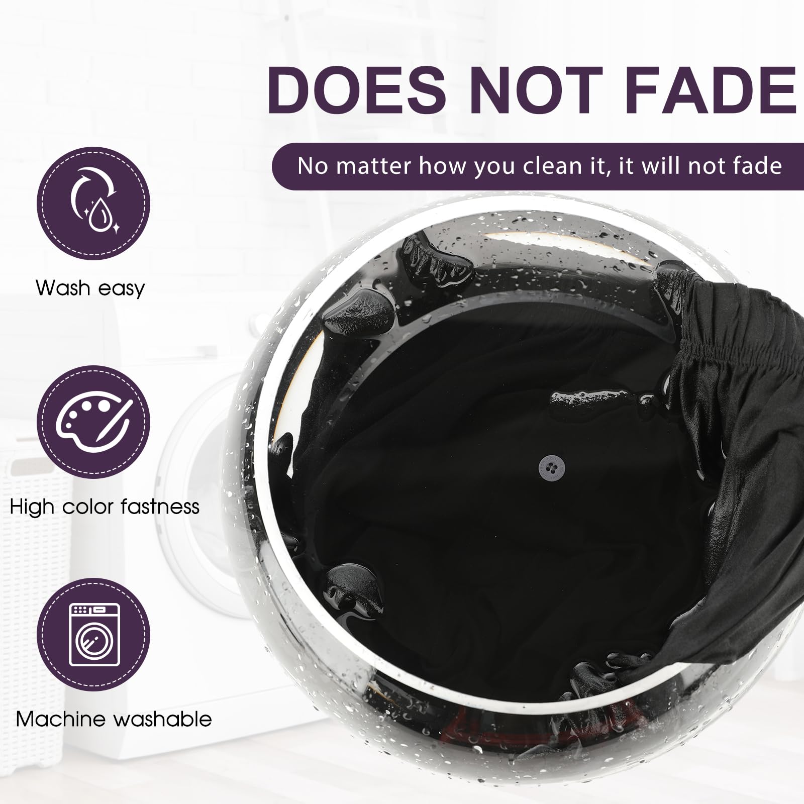 BAMBOO COOL Mens Boxers Short Classic Fit Soft Casual Underwear Loose Breathable Boxer Shorts for Men