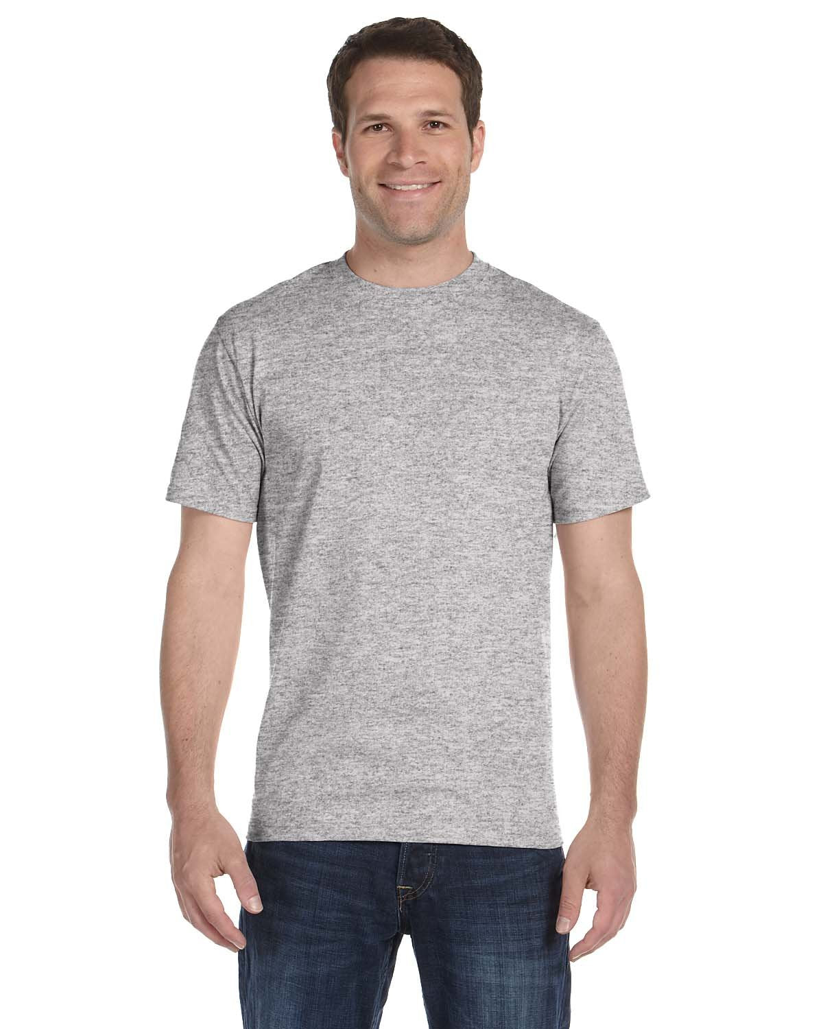 Hanes Men's Comfortblend Ecosmart T-Shirt