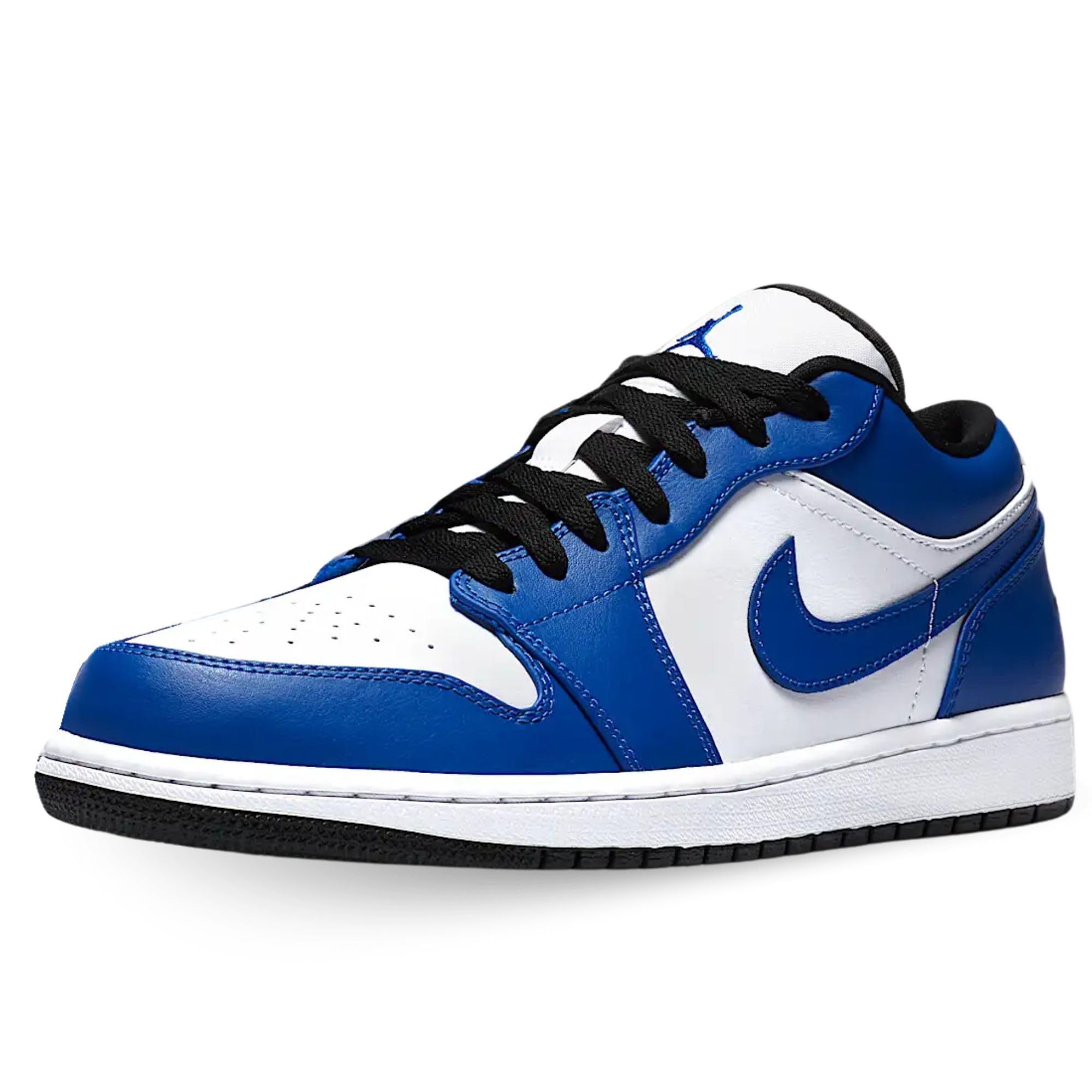 Nike Men's Air Jordan 1 Low Sneaker