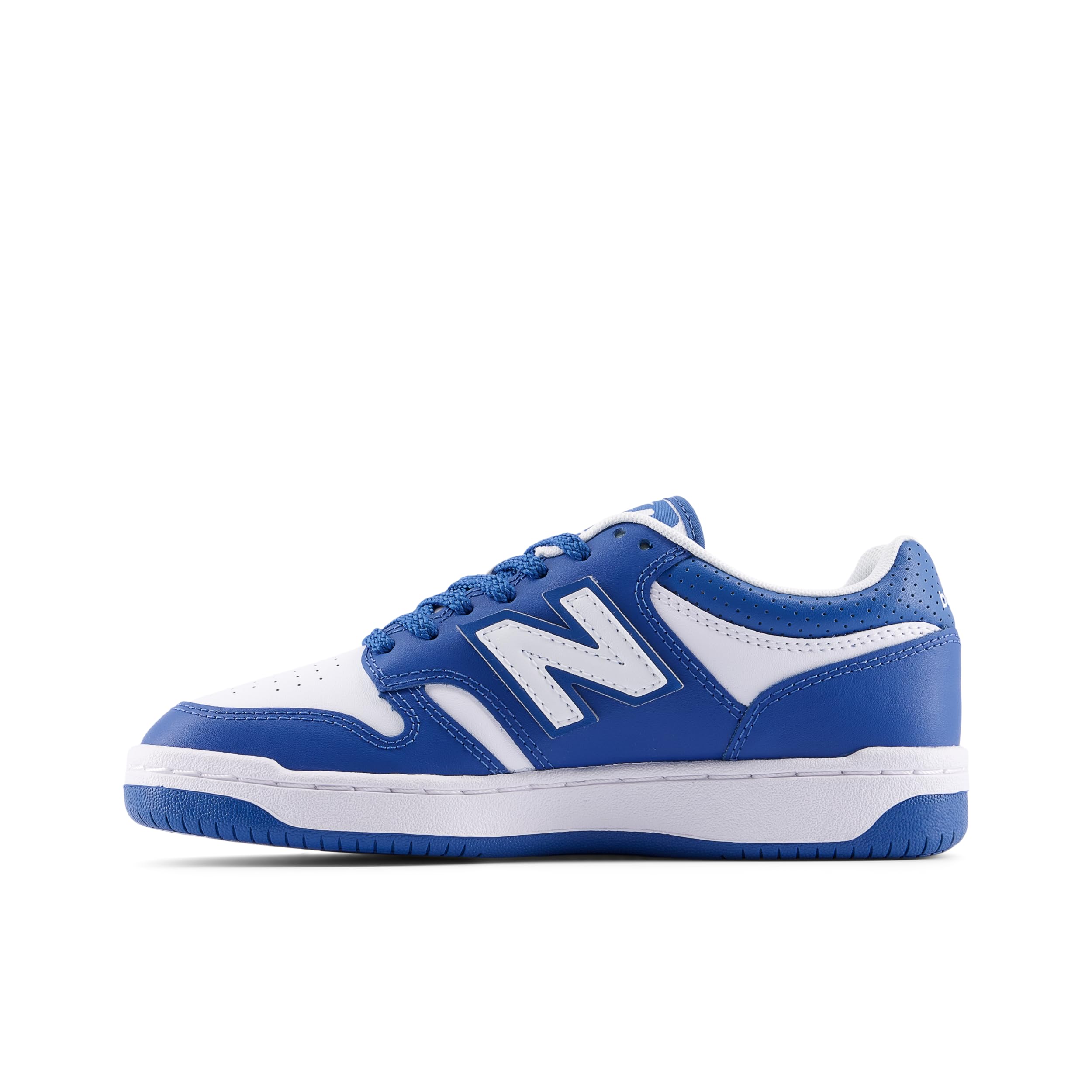 New Balance Kids 480 V1 Lace-up Sneaker