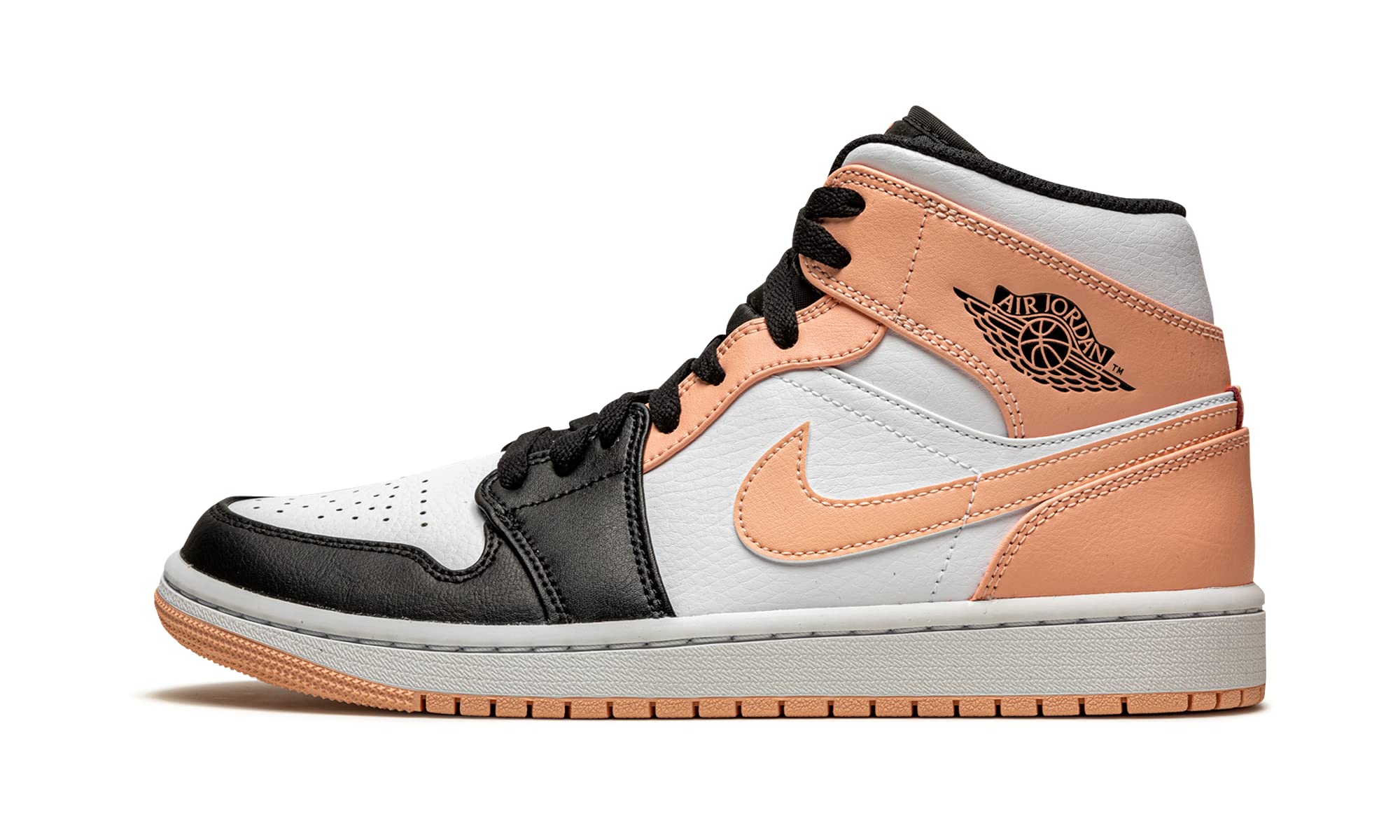 Nike Men's Air Jordan 1 Mid Sneaker
