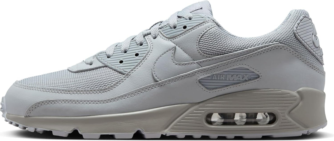 Nike Men's Air Max 90 Sneaker