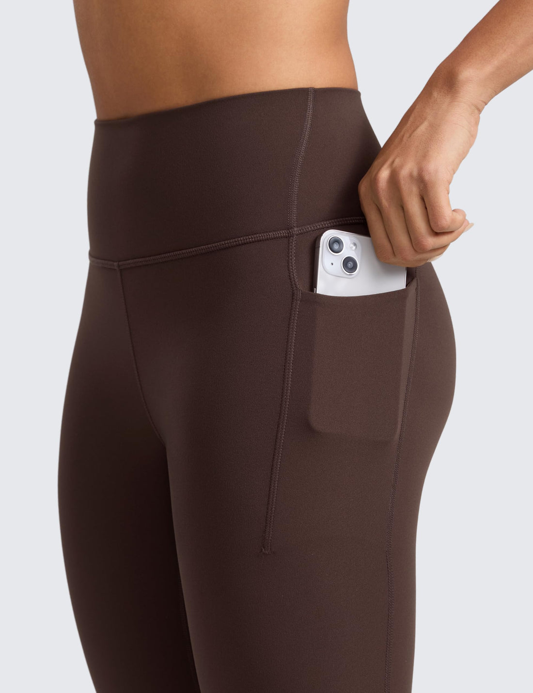 CRZ YOGA Butterlift Leggings Pockets 25"