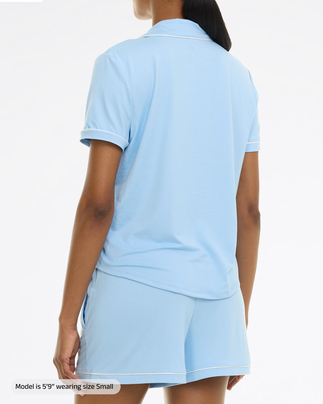 U.S. POLO ASSN. Summer Pajamas for Women Set