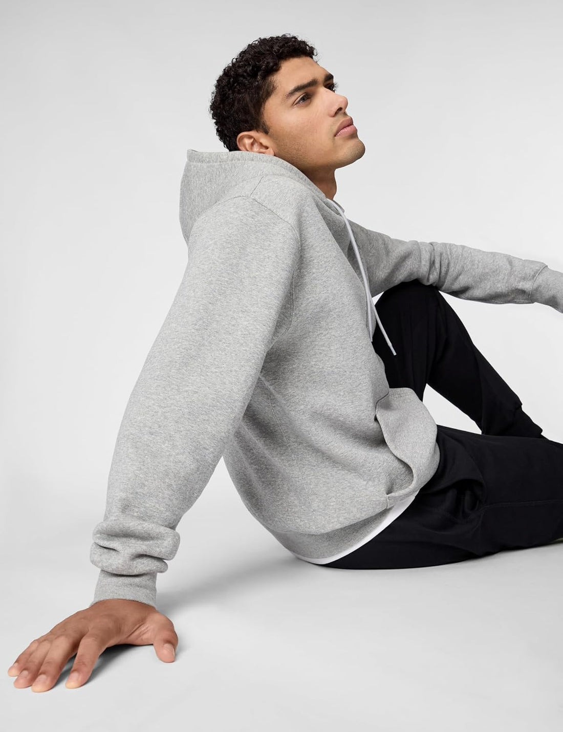 Nike Men's Club Pullover Fleece Hoodie