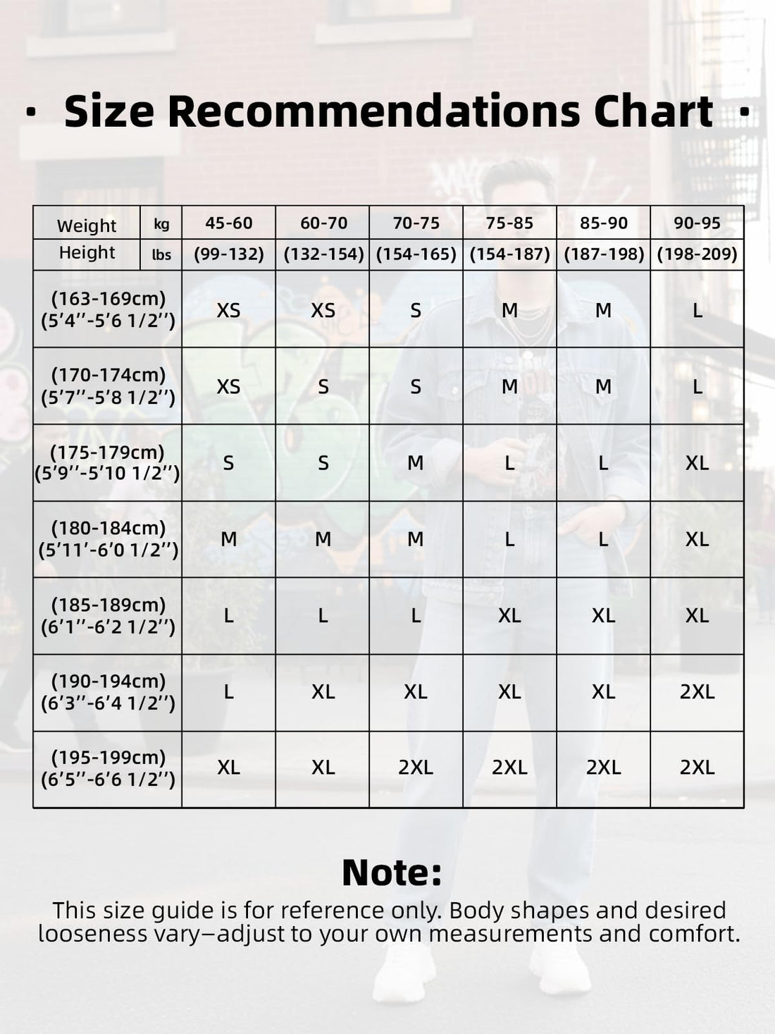 Baggy Hip Hop Jeans for Men Wide Leg Skater Denim Pants Casual Loose Fit Long Trousers