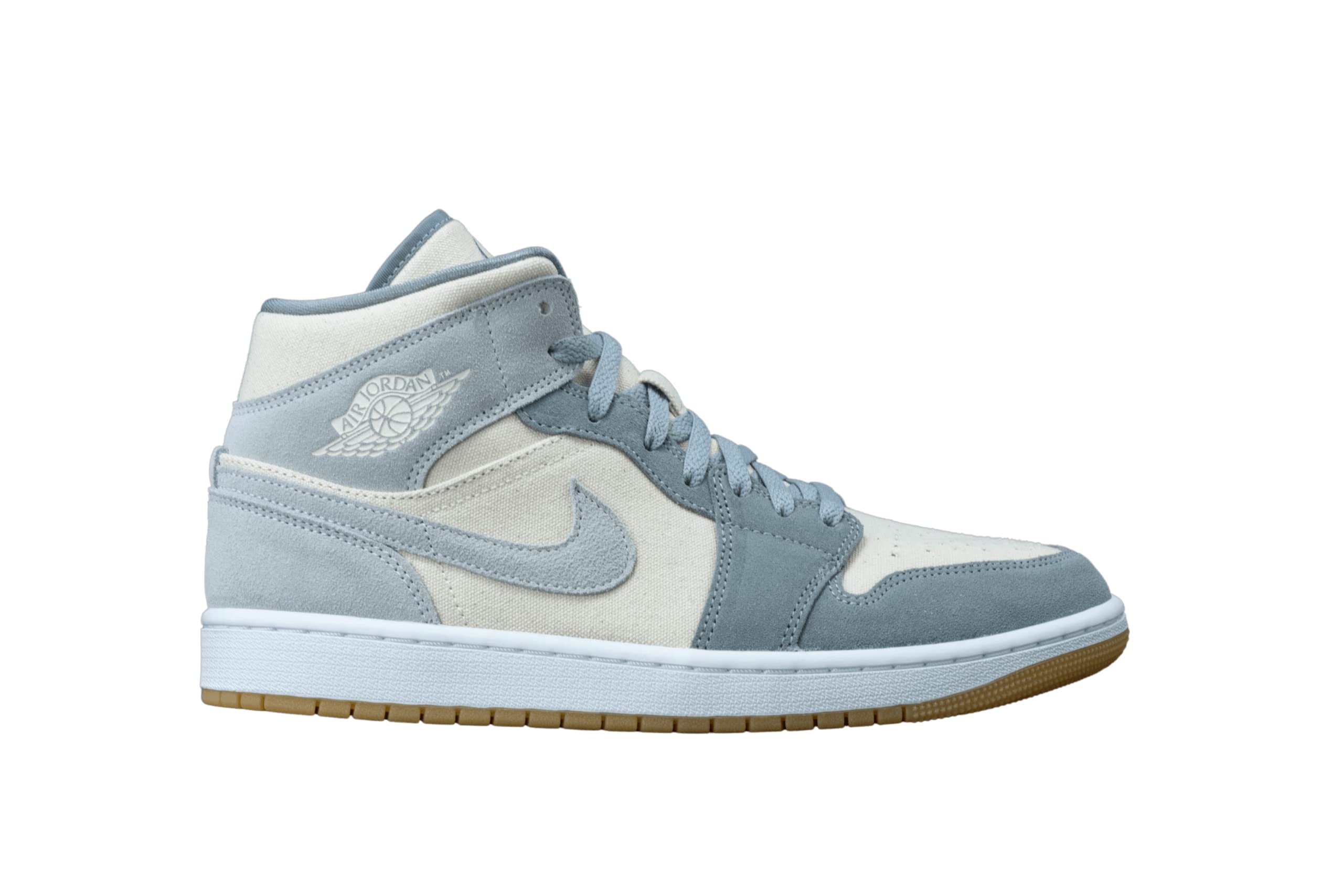 Nike Mens Air Jordan 1 Mid Se