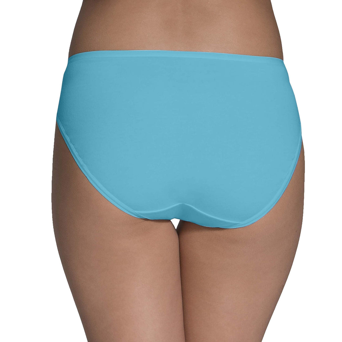 Fruit of the Loom womens Breathable Underwear, Moisture Wicking Keeps You Cool & Comfortable, Available in Plus Size