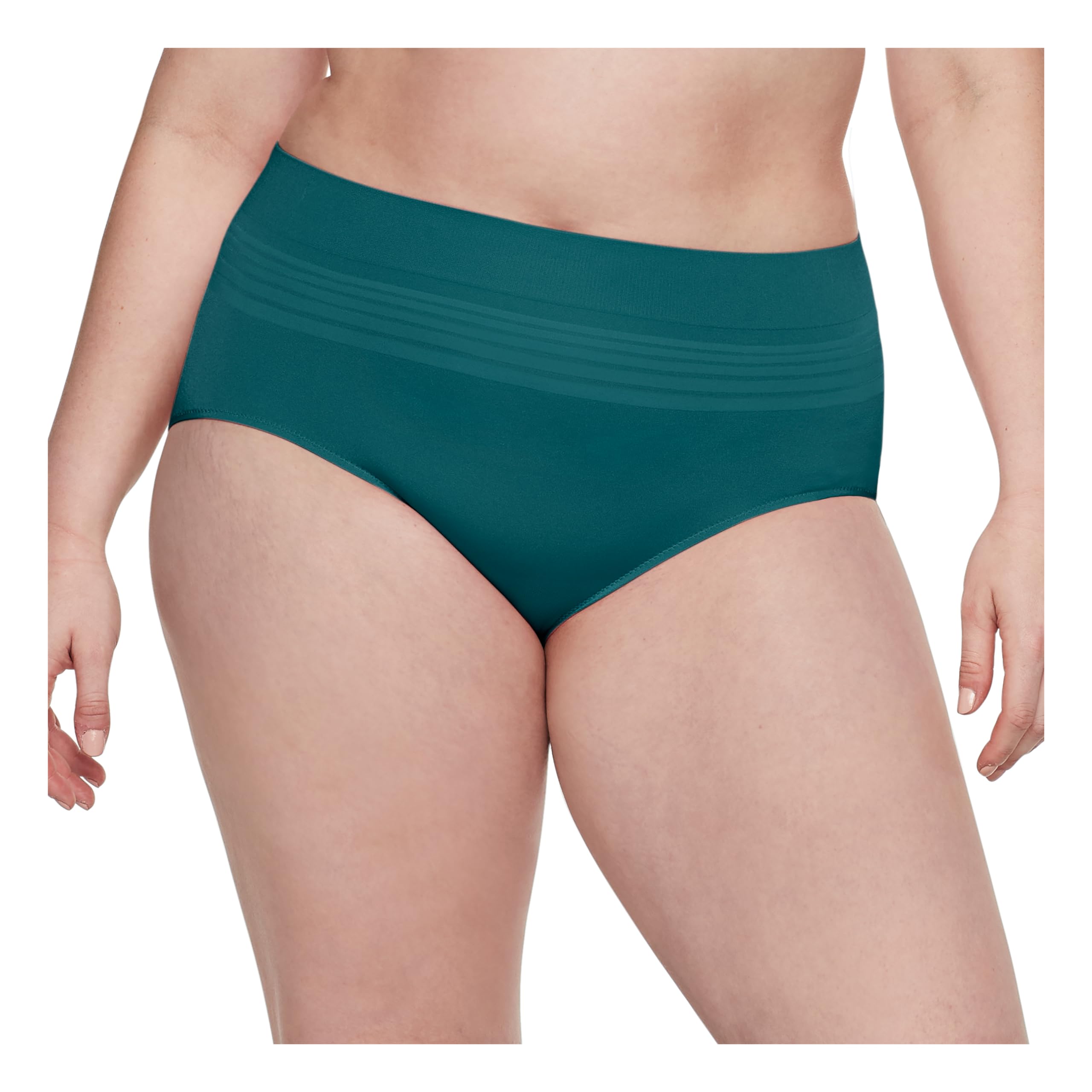 Warner's No Pinching No Problems Seamless Brief Underwear