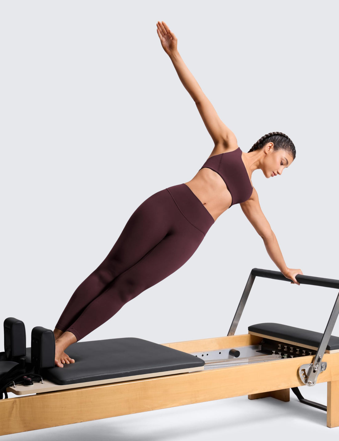 CRZ YOGA Secretsculpt Minor Leggings 25"