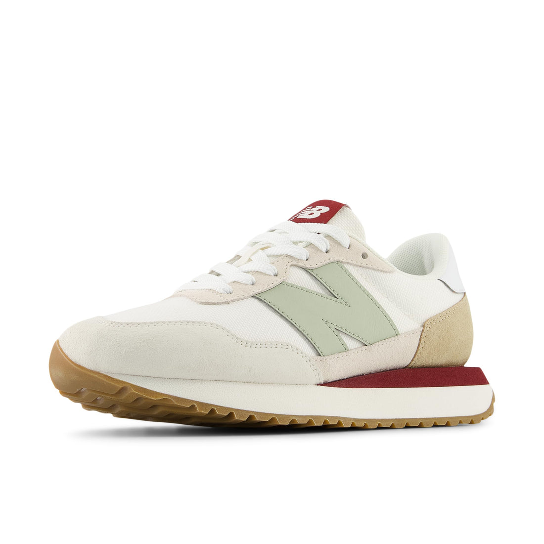 New Balance Women's 237 V1 Sneaker