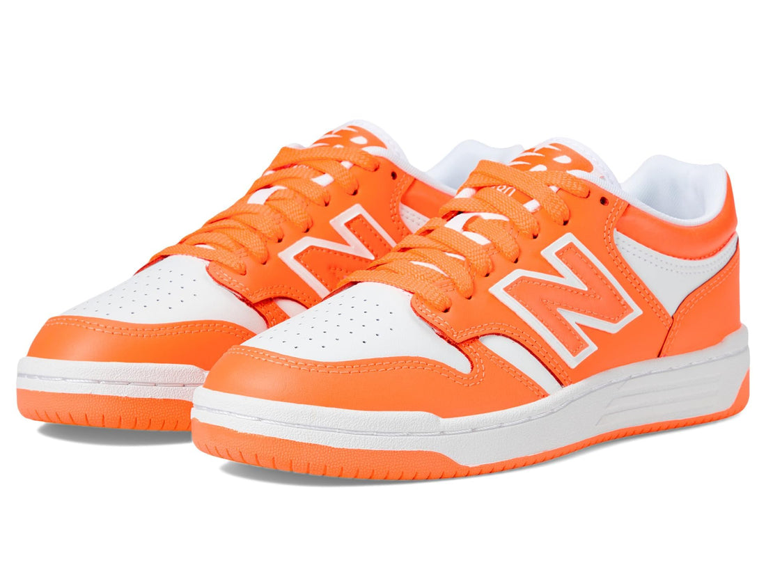 New Balance Kids 480 V1 Lace-up Sneaker