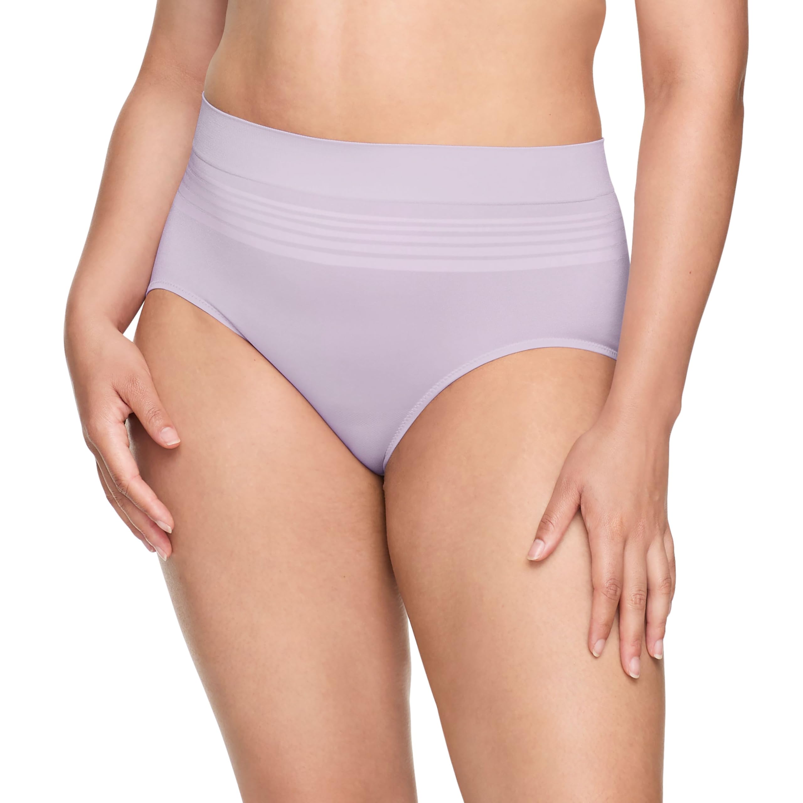 Warner's No Pinching No Problems Seamless Brief Underwear