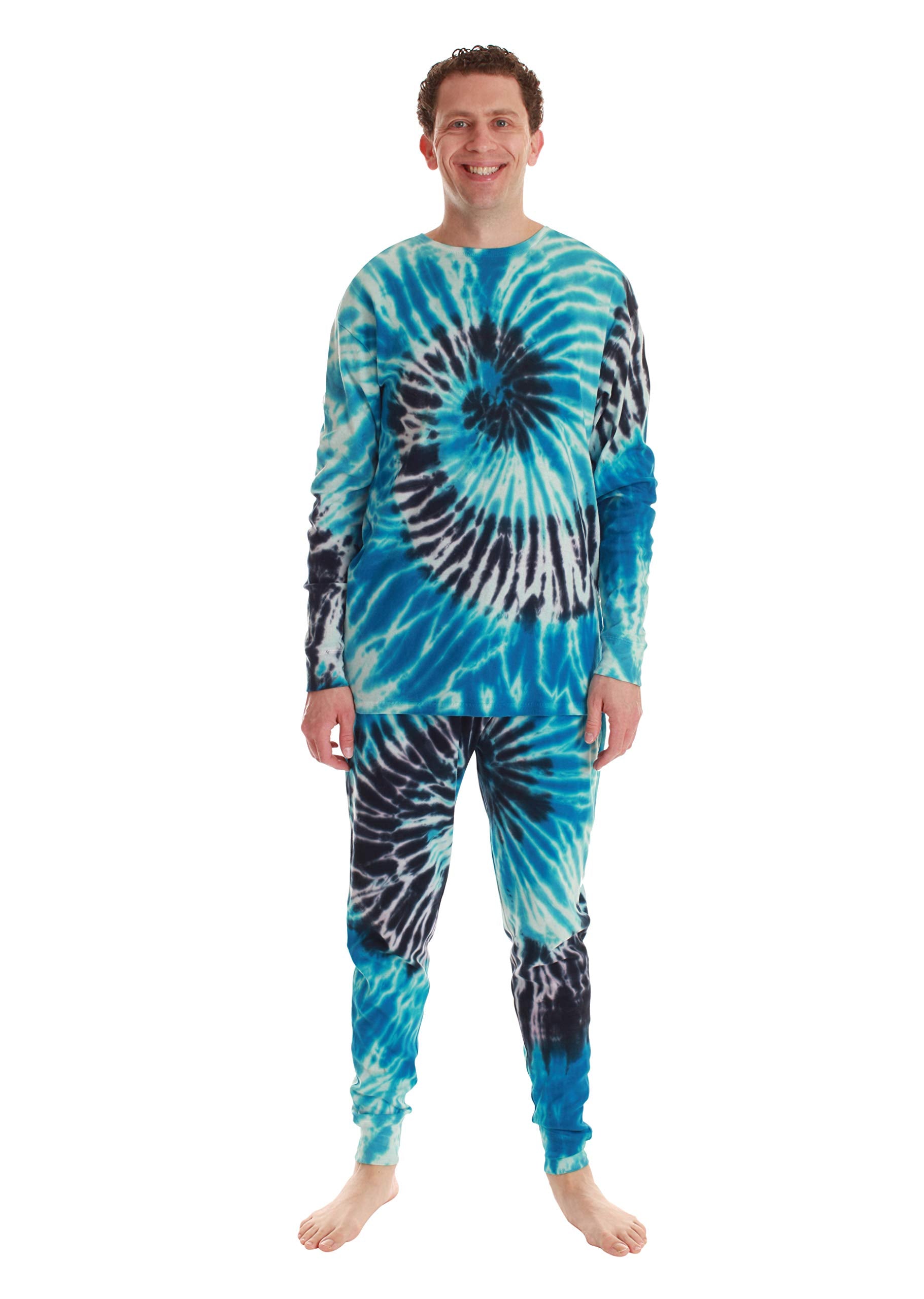 #followme Matching Cotton Pajamas for Family