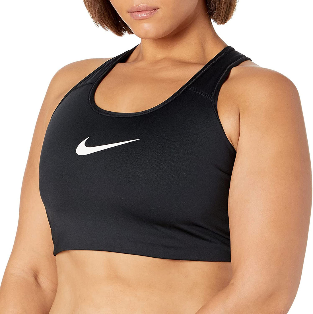 Nike Women's Victory Compression Sports Bra