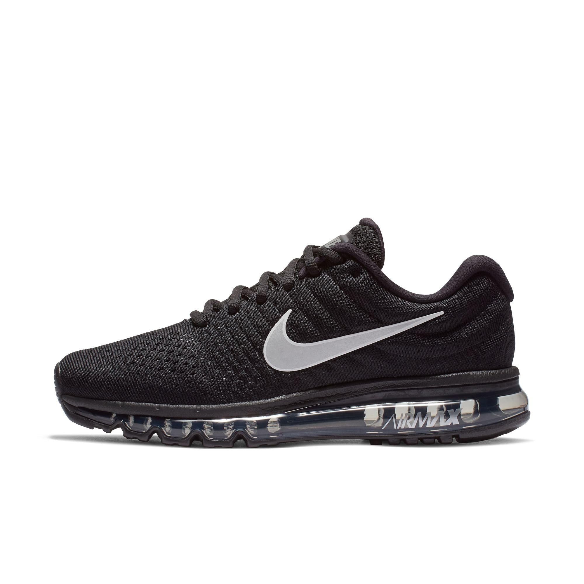 Nike Men's Air Max 2017 Sneaker