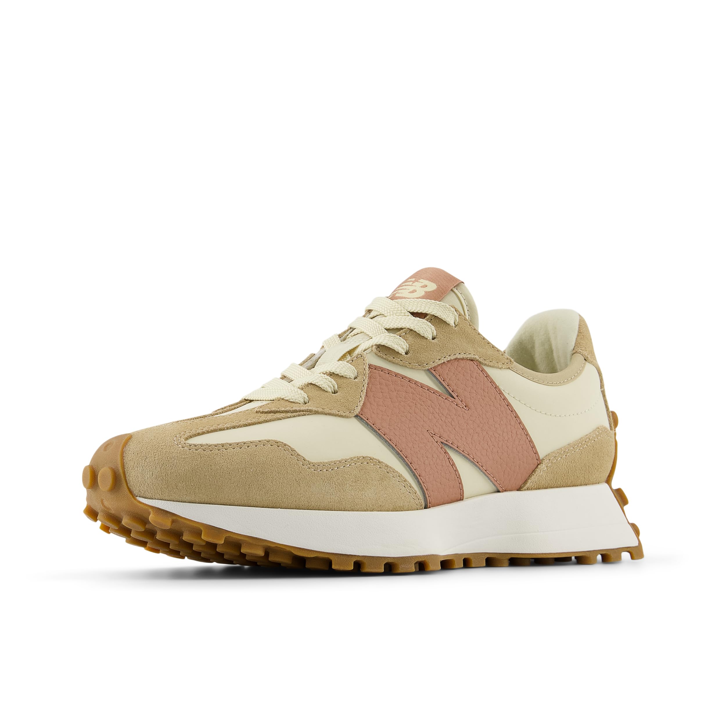 New Balance Women's 327 Sneaker