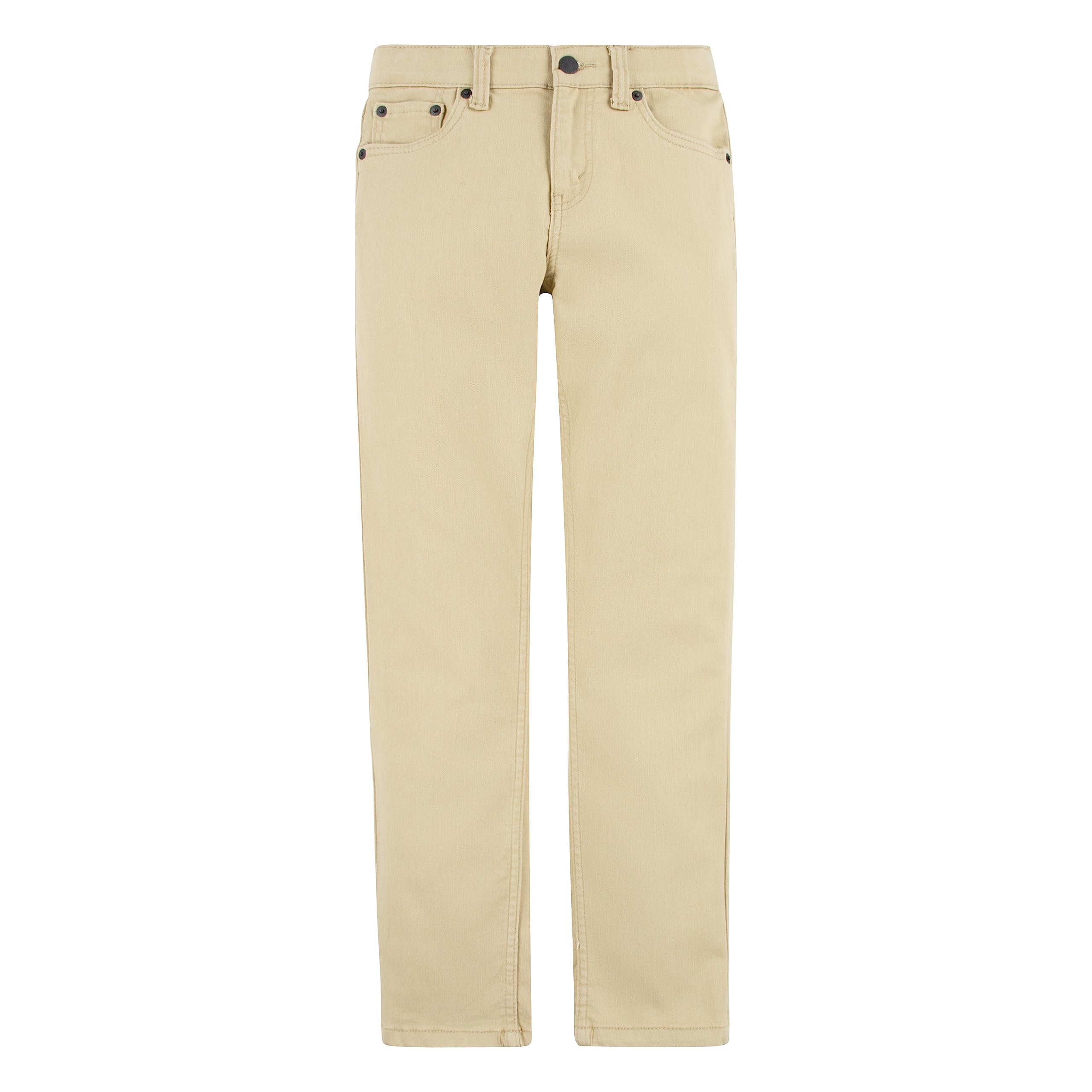 Levi's Boys 502 Regular Taper Fit Performance Jeans