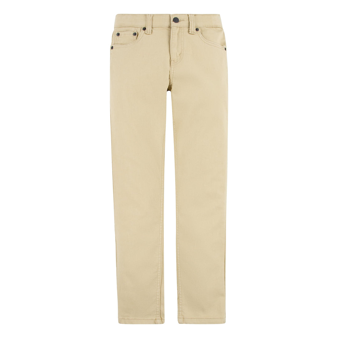 Levi's Boys 502 Regular Taper Fit Performance Jeans