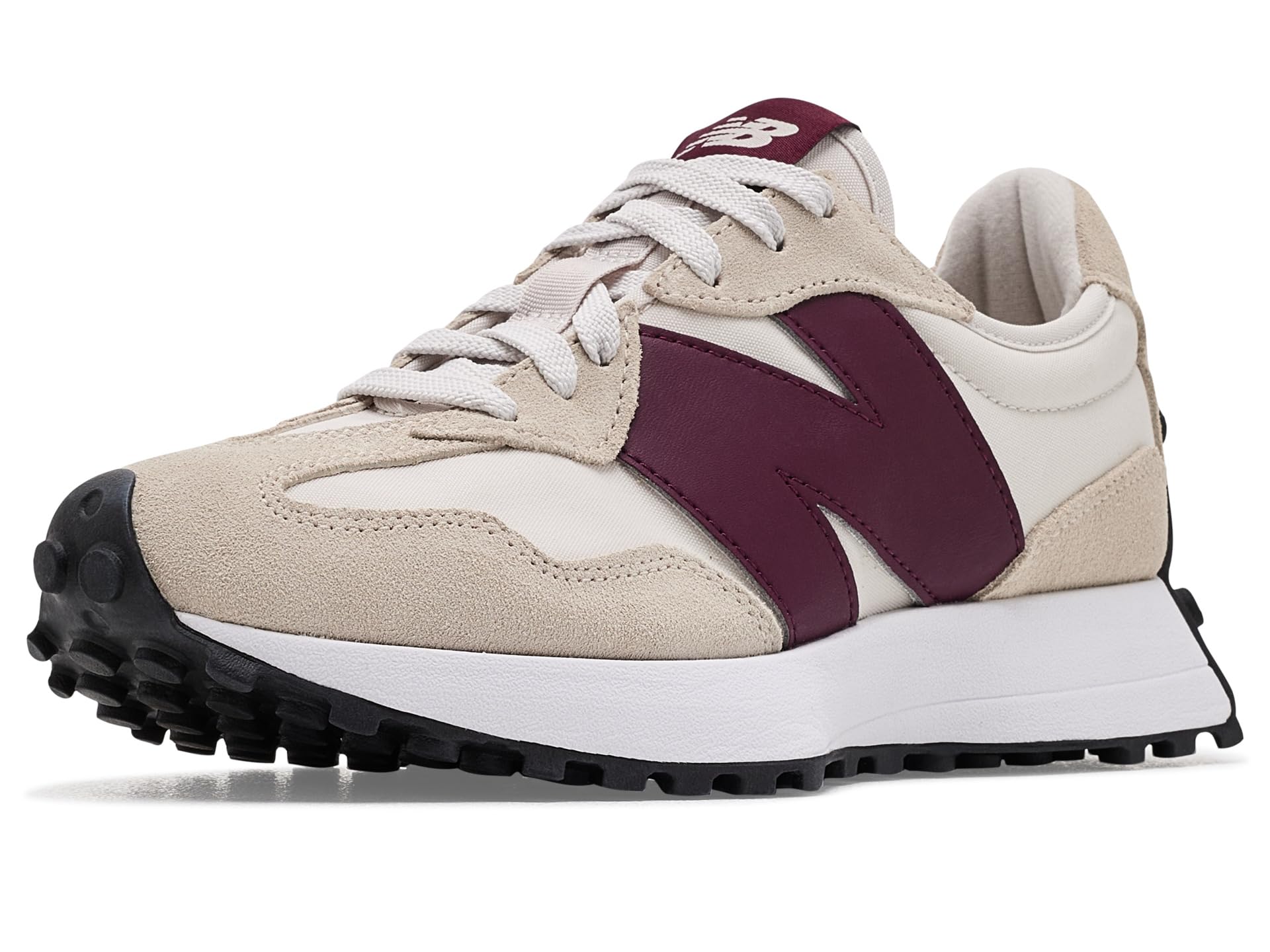 New Balance Women's 327 Sneaker