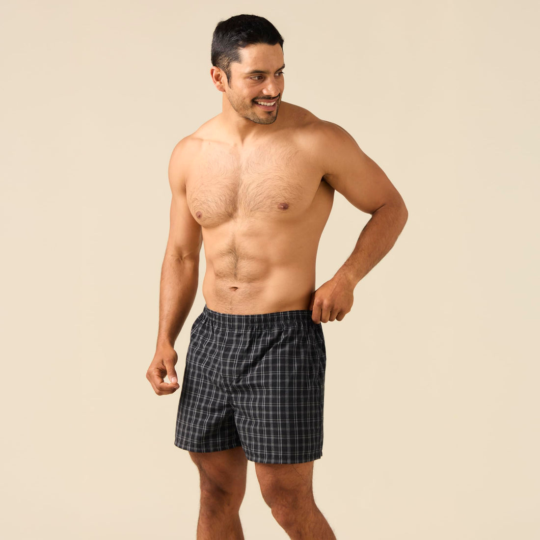 Gildan Men's Underwear Boxers, Multipack