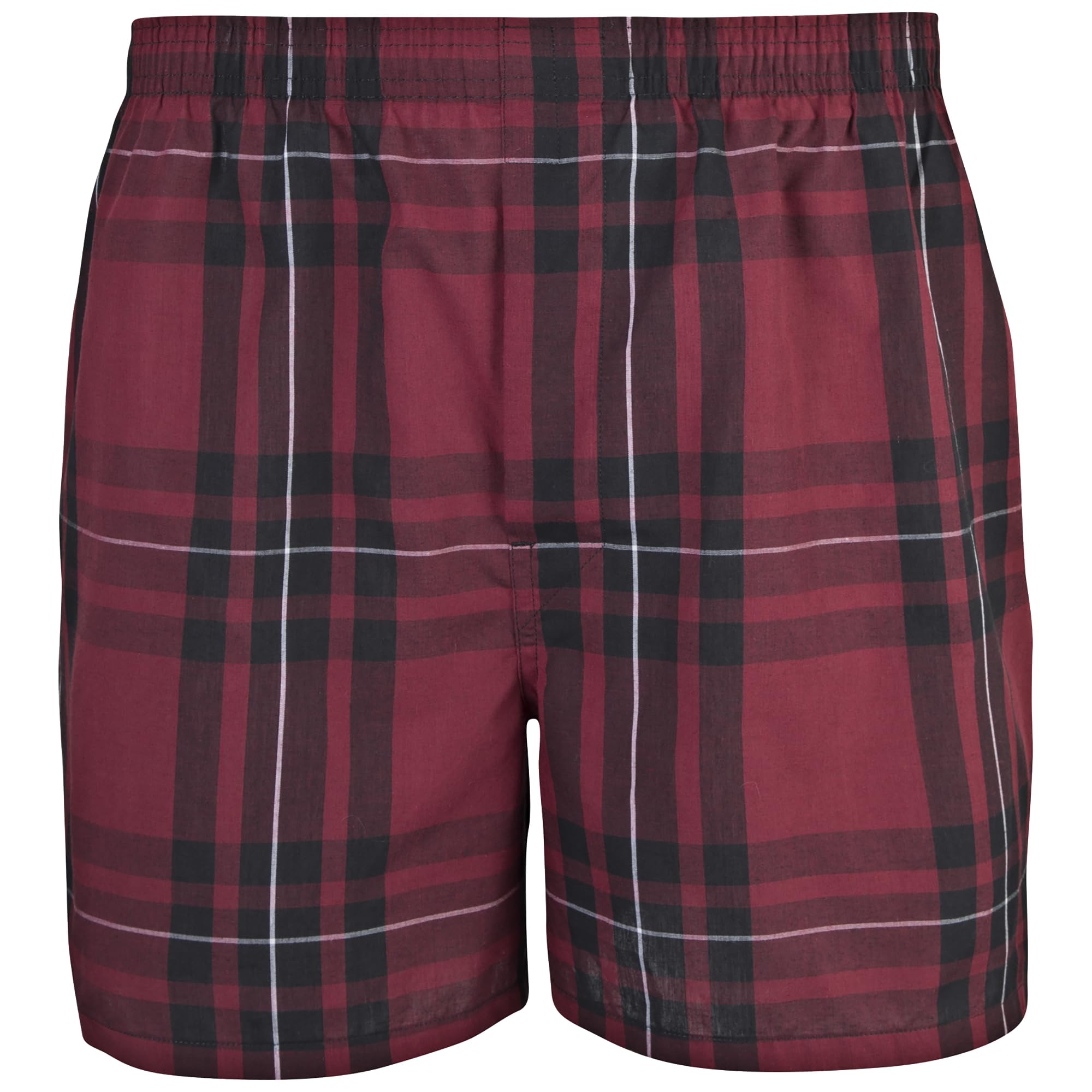 Gildan Men's Underwear Boxers, Multipack