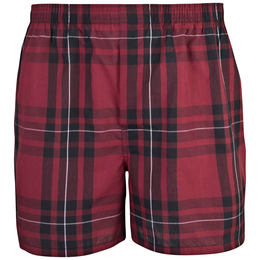 Gildan Men's Underwear Boxers, Multipack
