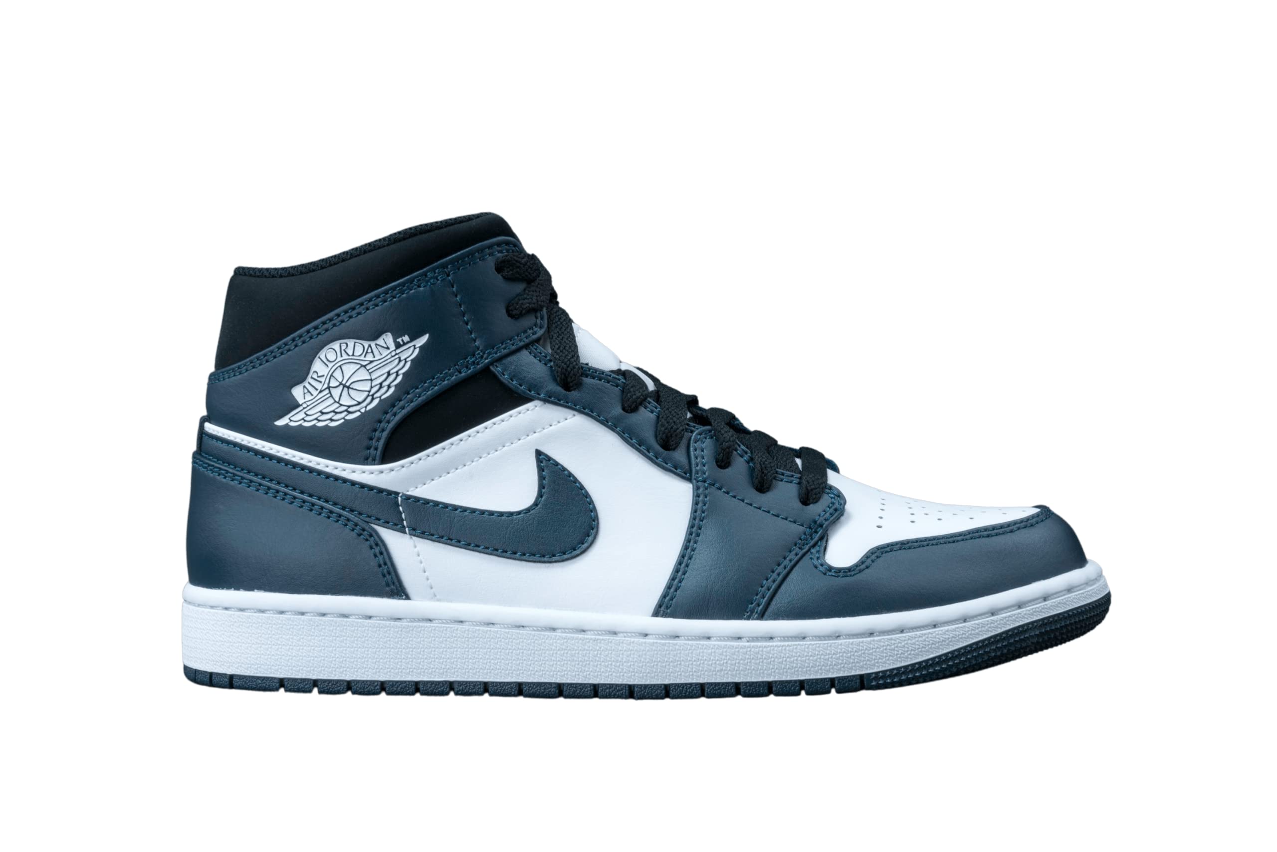 Nike Men's Air Jordan 1 Mid Sneaker