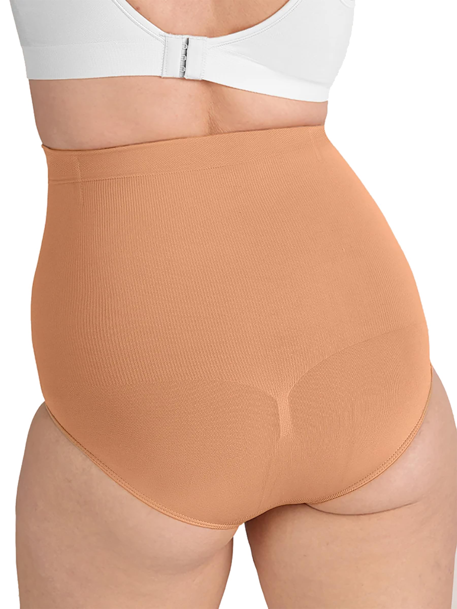 SHAPERMINT Shapewear for Women - Seamless Shapewear Tummy Control Panty, Body Shaper, Tummy Control Underwear for Women