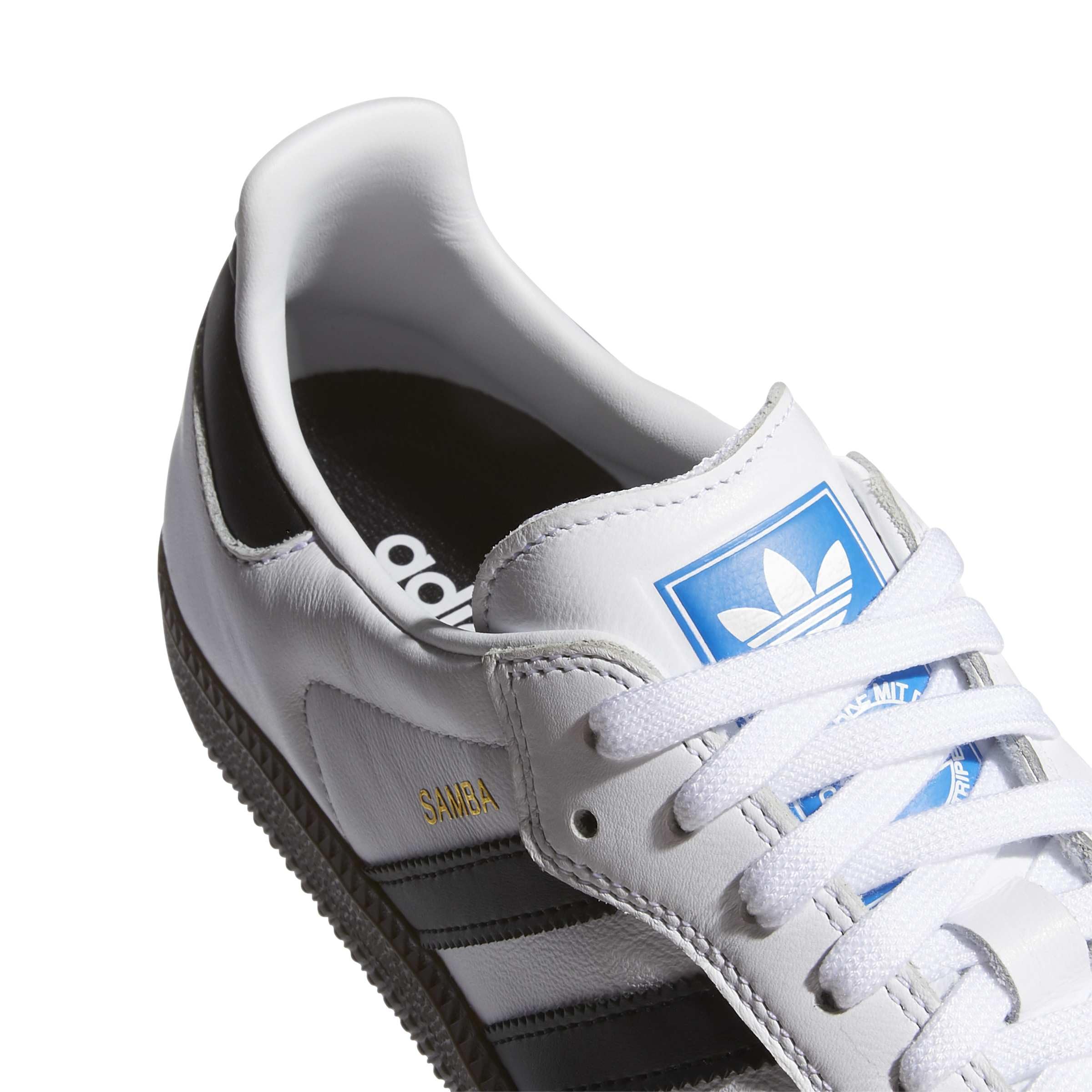 adidas Men's Samba ADV Sneakers